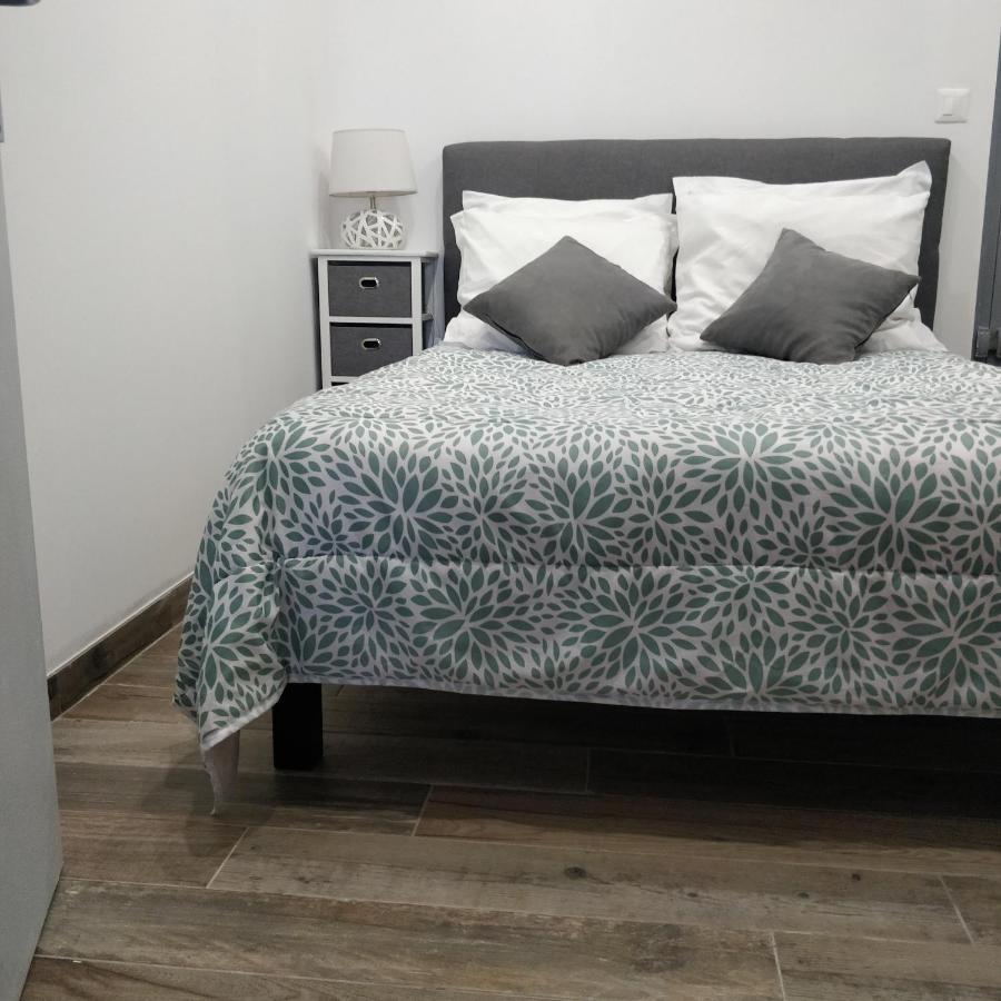 Residence Le Neptuna T2 Direct Plage Wifi Clim แอกด์ ภายนอก รูปภาพ